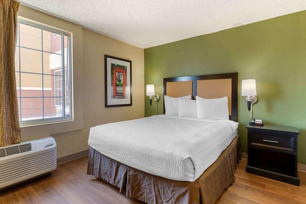 Extended Stay America Suites - San Jose - Downtown Zimmer foto