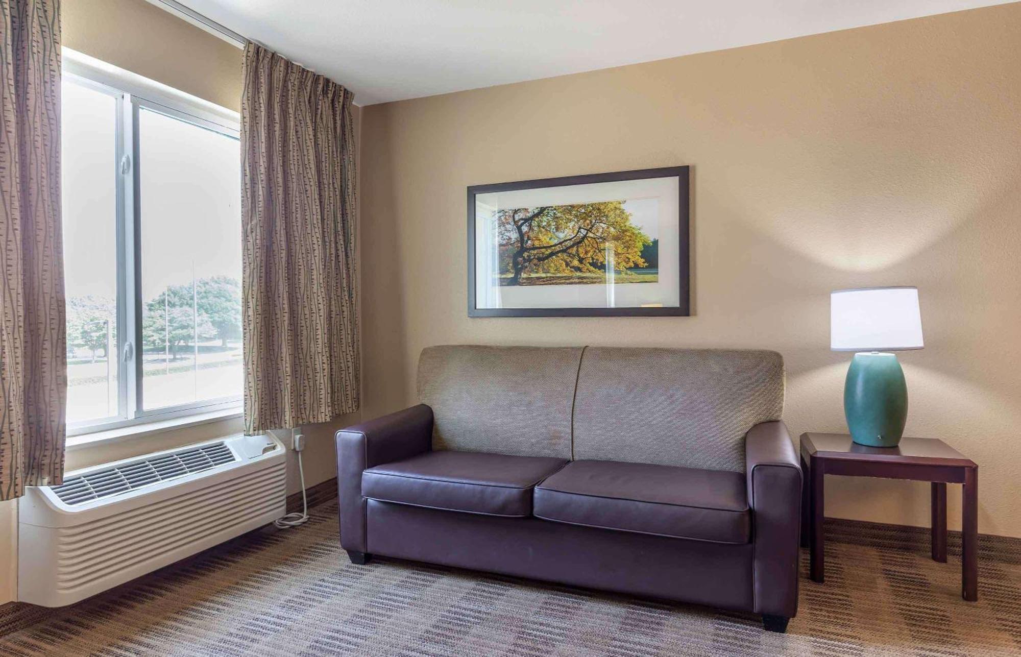 Extended Stay America Suites - San Jose - Downtown Exterior foto