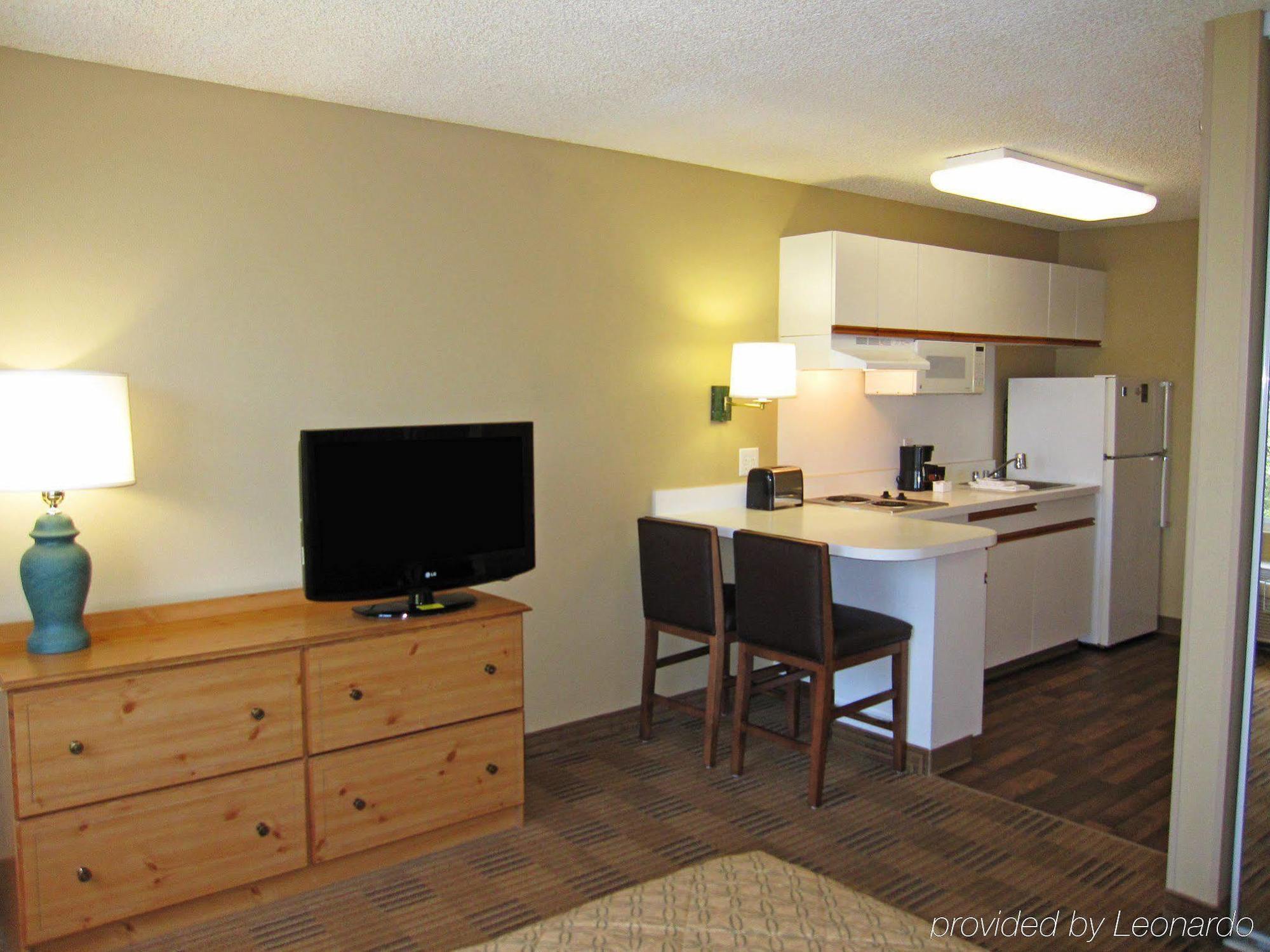 Extended Stay America Suites - San Jose - Downtown Exterior foto