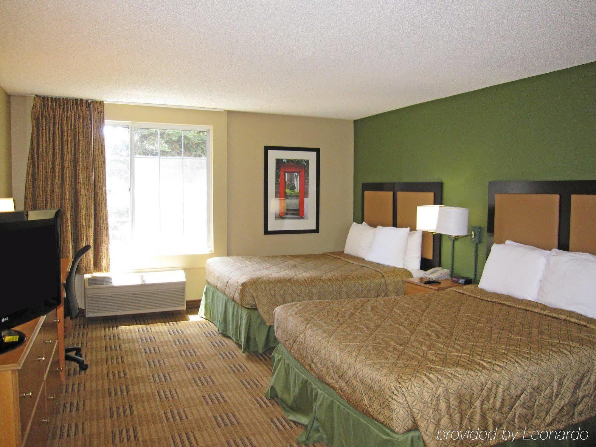 Extended Stay America Suites - San Jose - Downtown Exterior foto